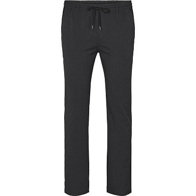 Pánské kalhoty NORTH 56°4 tmavě šedé elastické stretch 5XL - 8XL