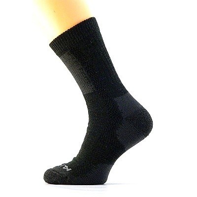 Pánské ponožky antibakteriální velikost 33 - 35 ( 49 - 51 ) KLIMAsport® do zásahové obuvi