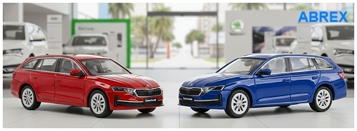 obrázek kategorie ABREX