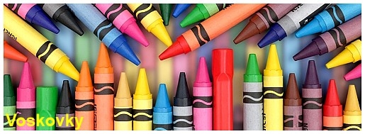 obrázek kategorie Voskovky