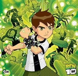 BEN 10