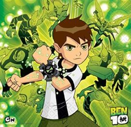 BEN 10