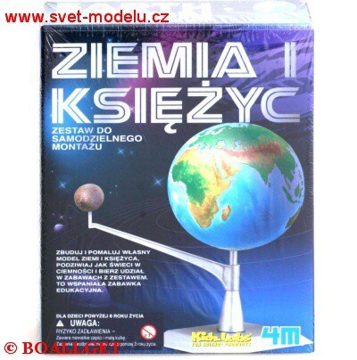 ZEM A MSC 3D MODEL