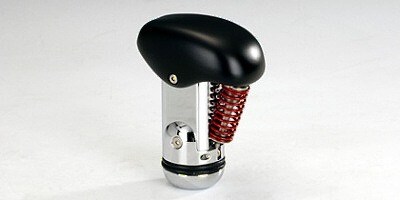 SUSPENSION GEARSHIFT KNOB