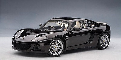 LOTUS EUROPA S BLACK