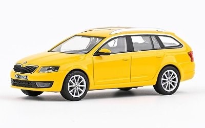 KODA OCTAVIA III COMBI 2012 LUT TAXI