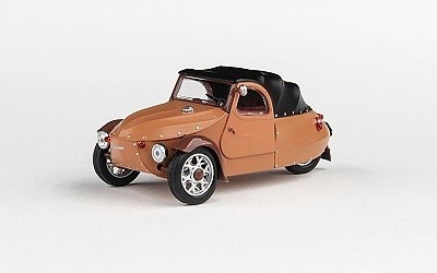 VELOREX 16/350 1966 BEIGE BLACK BROWN