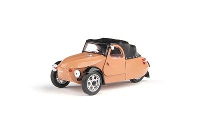 VELOREX 16/350 1966 BEIGE BLACK BLACK