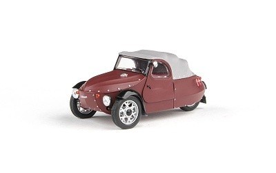 VELOREX 16/350 1966 BROWN GREY BLACK