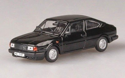 KODA RAPID 136 1987 ERN