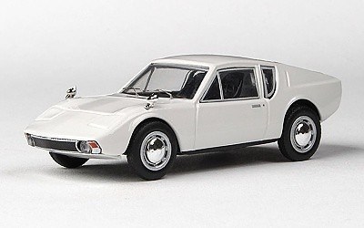 ÚVMV GT 1970 VERZE 00