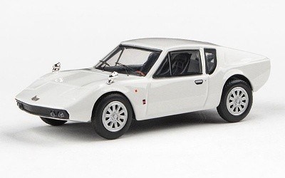 ÚVMV GT 1970 VERZE 01