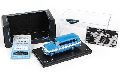 ŠKODA 1201 VEŘEJNÁ BEZPEČNOST 