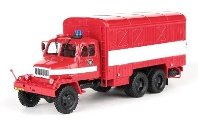 PRAGA V3S SK���OV� HASI�I