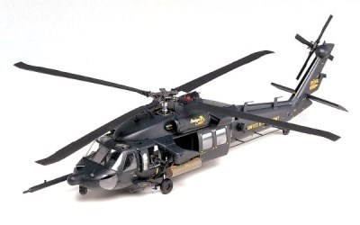 VRTULNK MH-60L DAP BLACK HAWK