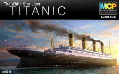 TITANIC
