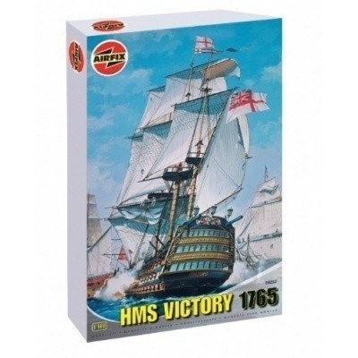 HMS VICTORY 1765