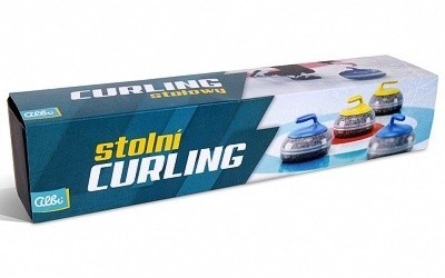 STOLN CURLING