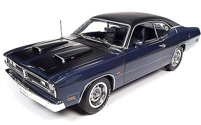 DODGE DEMON 1971 CLASS OF 1971 Mr. NORMS PLUM