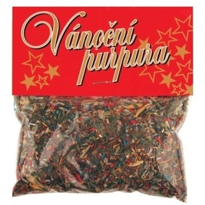 Purpura vánoční 20 g