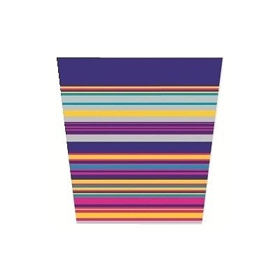 Květináč skládací plastový