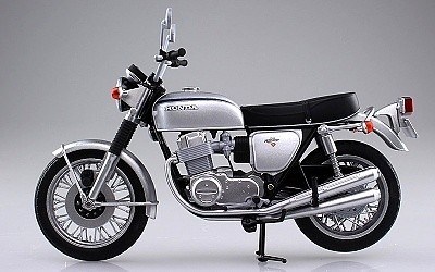 HONDA CB750 FOUR K2 