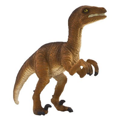 MOJO ANIMAL PLANET 387079 VELOCIRAPTOR