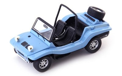 ŠKODA 736 BUGGY 1975