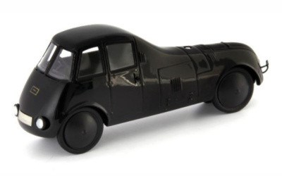 AUREL PERSU EXPERIMENTALLIMOUSINE 1924