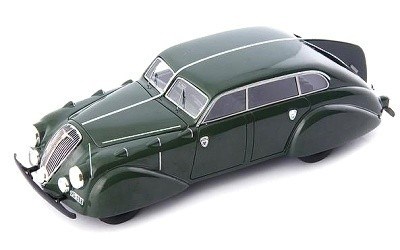 ADLER DIPLOMAT STROMLINE AUTENRIETH 1938