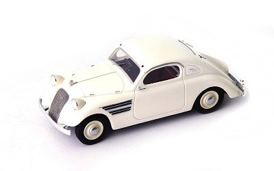 ŠKODA POPULAR SPECIAL SPORT 1934