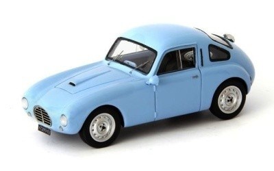 BIZZARINI 500 MACCHINETTA I 1952