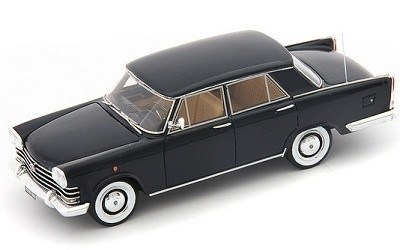 FIAT 2100 BERLINA SPECIALE 1959