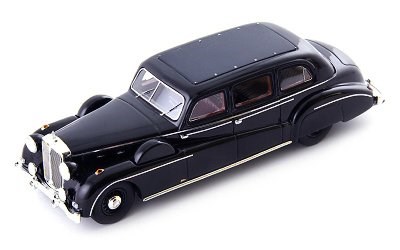 MAYBACH SW 38/42 PULLMAN LIMOUSINE SPOHN 1940