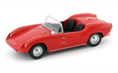 ŠKODA WINNETOU 1968