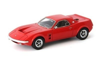 FORD MACH 2 CONCEPT 1967