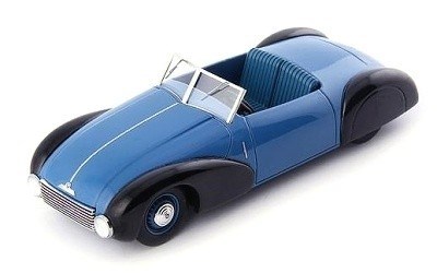 BMW 340/1 ROADSTER 1949