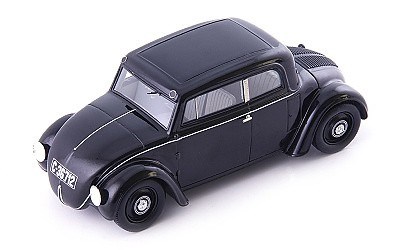 ŠKODA 932 1932 BLACK