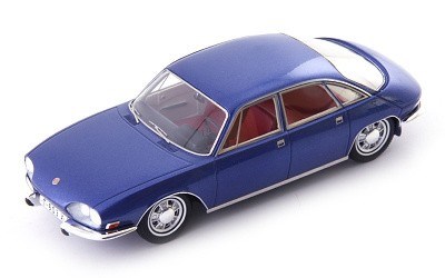 TATRA 603 X-5 LIMOUSINE 1967 BLUE