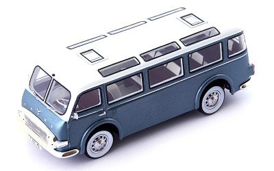 TATRA 603 MB 1961