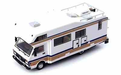 VOLKSWAGEN LT 50 NIESMANN BISCHOFF CLOU TREND 650 F 1988