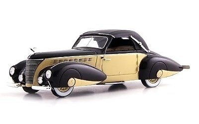 AERO 50 SODOMKA CABRIO 1939