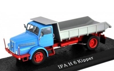 IFA H6 SKLÁPĚČ