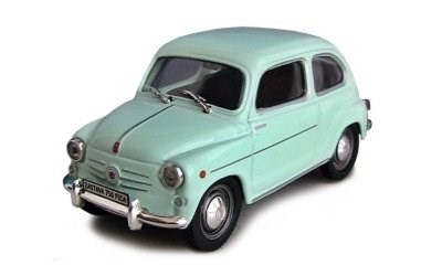 ZASTAVA 750 FICA BLUE