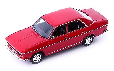 ŠKODA 720 RED