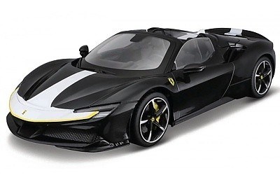 FERRARI SF90 SPIDER ASSETTO FIORANO 