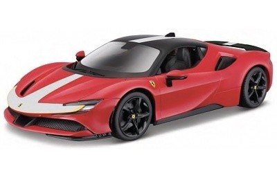 FERRARI SF90 STRADALE ASSETTO FIORANO
