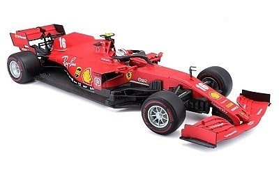 FERRARI SF1000 #16 CHARLES LECLERC5 2020