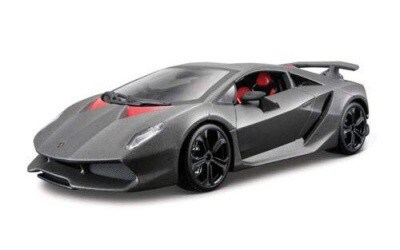 LAMBORGHINI SESTO ELEMENTO