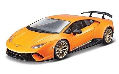 LAMBORGHINI HURACAN PERFORMMANTE